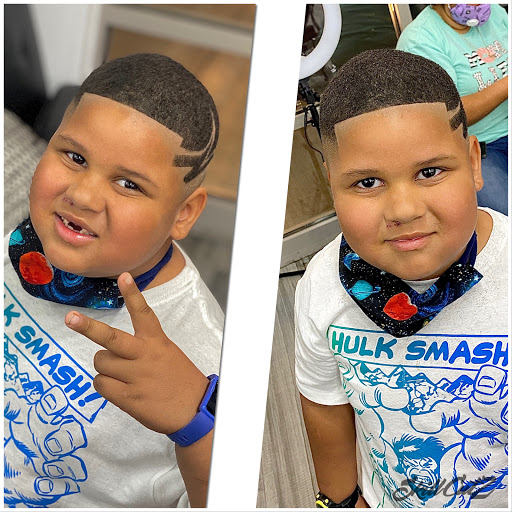 Barber Shop «Skill Cutz Barber Shop», reviews and photos, 2512 7th Ave S, Fargo, ND 58103, USA