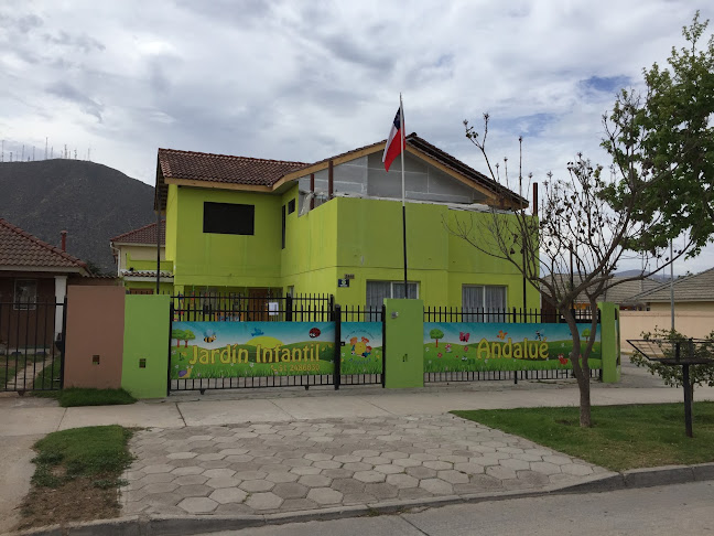 Opiniones de Jardin Infantil Andalue en La Serena - Escuela