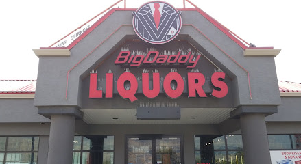 BigDaddy Liquors