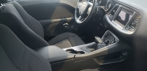 Car Dealer «Santa Cruz Volkswagen Dodge Ram», reviews and photos, 1616 Soquel Ave, Santa Cruz, CA 95062, USA