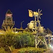 Skull Island at Bass River Sports World