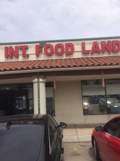 Indian Grocery Store «International Food Land», reviews and photos, 1729 S Cooper St, Arlington, TX 76010, USA