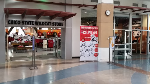 Chico State Wildcat Store image