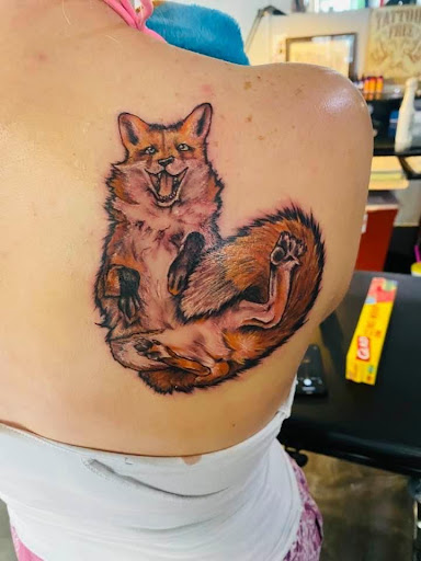 Explore small tattoo ideas drawings, creative tattoo ideas in Yorktown, available at Army Navy Tattoo