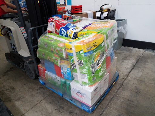 Warehouse club «BJ’s Wholesale Club», reviews and photos, 4000 Oakwood Blvd, Hollywood, FL 33020, USA