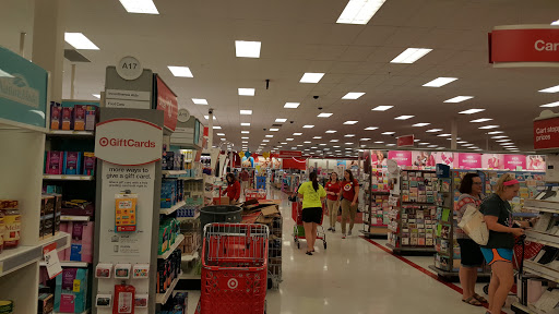 Department Store «Target», reviews and photos, 1883 Wentzville Pkwy, Wentzville, MO 63385, USA
