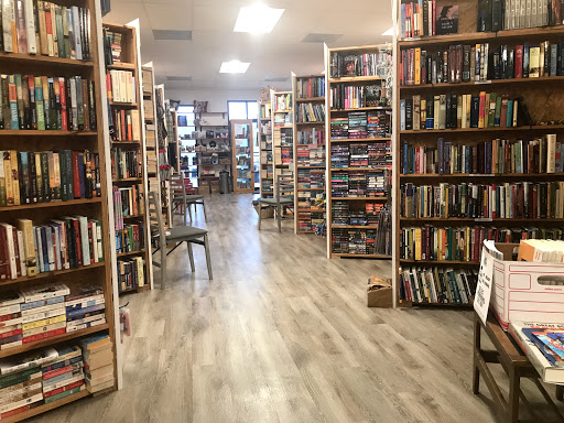 Book Store «Katy Budget Books», reviews and photos, 2450 Fry Rd, Houston, TX 77084, USA