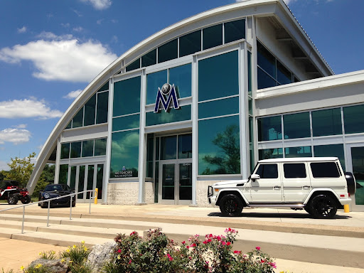 Used Car Dealer «Motorcars Washington», reviews and photos, 44264 Mercure Cir, Sterling, VA 20166, USA