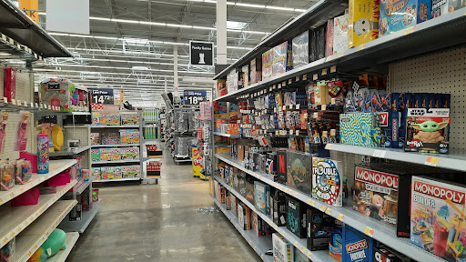 Department Store «Walmart Supercenter», reviews and photos, 939 N Dupont Blvd, Milford, DE 19963, USA