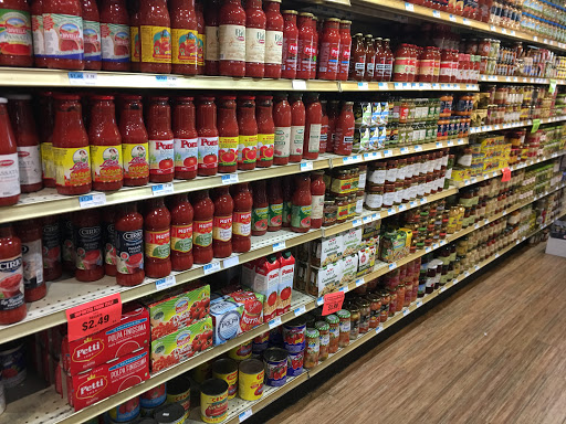 Grocery Store «La Bella Market Place», reviews and photos, 7907 13th Ave, Brooklyn, NY 11228, USA