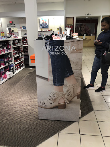 Department Store «JCPenney», reviews and photos, 757 E Lewis and Clark Pkwy #701, Clarksville, IN 47129, USA