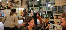 Atmosphère du Restaurant Mieux à Paris - n°15