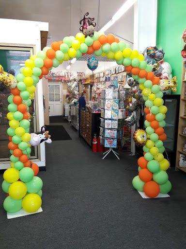 Florist «Allison Flower & Gifts», reviews and photos, 2822 N Broadway, Los Angeles, CA 90031, USA