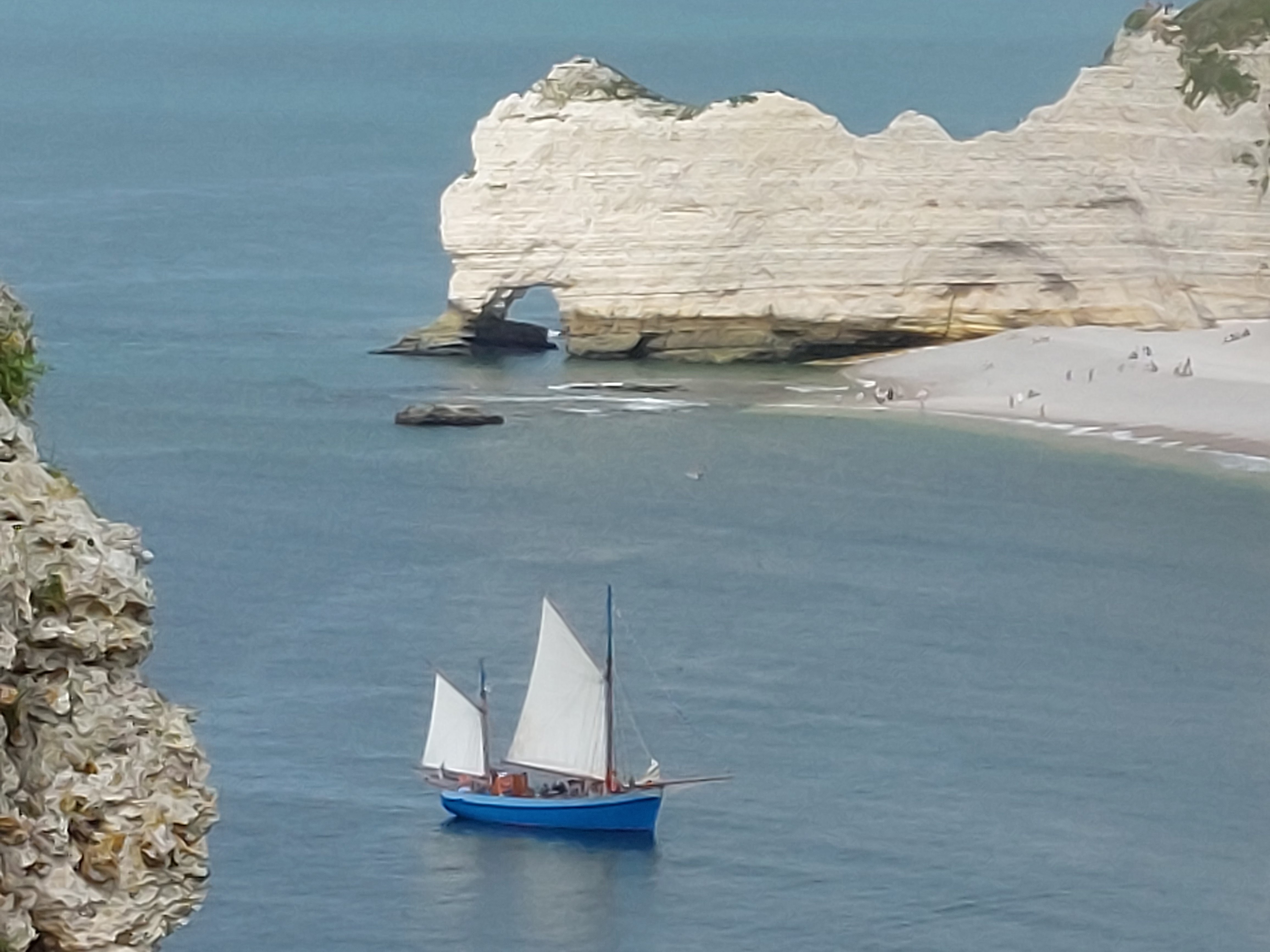 Photo n° 25 de l'avis de Gianni.a fait le 26/08/2023 à 16:07