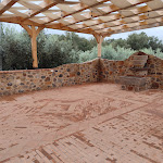 Photo n°1 de l'avis de Ele.a fait le 04/11/2021 à 09:17 sur le  Ristorante B&B Il Parco degli Ulivi à Francavilla Angitola