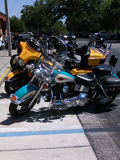 Harley-Davidson Dealer «Naples Harley-Davidson», reviews and photos, 3645 Gateway Ln, Naples, FL 34109, USA
