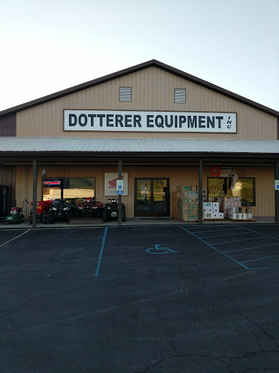 Dotterer Equipment Inc