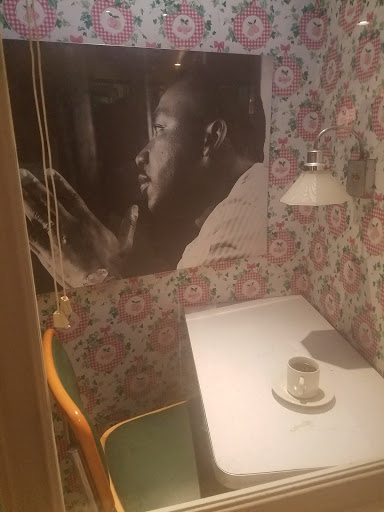 Historical Place «Martin Luther King Jr. National Historic Site», reviews and photos, 450 Auburn Ave NE, Atlanta, GA 30312, USA