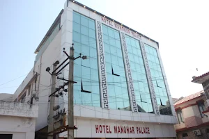 Hotel Manohar Palace image