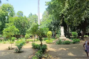 Nehru Park image