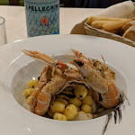 Photo n°5 de l'avis de Davide.i fait le 17/05/2019 à 13:02 sur le  Trattoria Osvaldo à Genoa