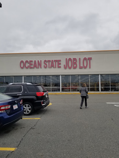 Discount Store «Ocean State Job Lot», reviews and photos, 139 Endicott St, Danvers, MA 01923, USA