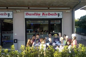 Bastia Kebab image