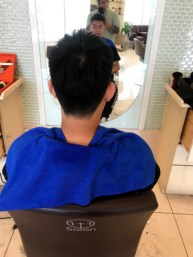 Hair Salon «1+1 HAIR SALON», reviews and photos, 1286 Buck Jones Rd, Raleigh, NC 27606, USA