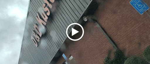 Auto Body Shop «D&D Kustom Collision Inc», reviews and photos, 373 McDonough Pkwy, McDonough, GA 30253, USA