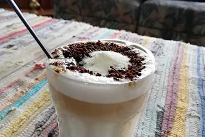 قهوة الجابر image