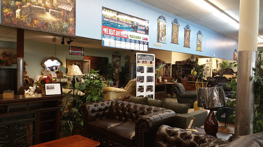 Furniture Store «Canales Furniture», reviews and photos, 2639 W Davis St, Dallas, TX 75211, USA