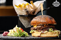 Frite du Restaurant de hamburgers Kingdom Burger à Paris - n°14