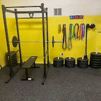 Mill Fitness Strength & Conditioning - Photo 2 - Car repair in Chicago, IL, Chicago