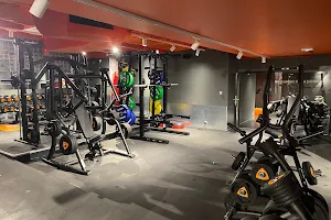 easyGym Paris Vaugirard image