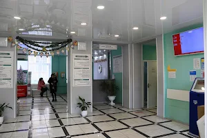 Муниципальное бюджетное учреждение здравоохранения Туапсинская районная больница №1 image