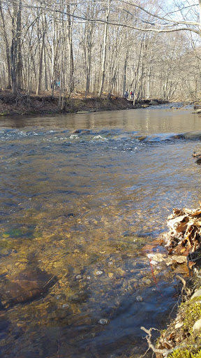 Golf Course «Fairchild Wheeler Golf Course», reviews and photos, 2390 Easton Turnpike, Fairfield, CT 06825, USA