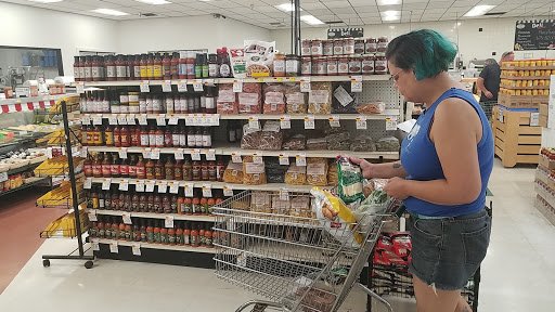 Grocery Store «The Market in the Square», reviews and photos, 940 Union Rd, West Seneca, NY 14224, USA