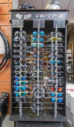 Bicycle Store «Syracuse Bicycle», reviews and photos, 2540 Erie Blvd E, Syracuse, NY 13224, USA