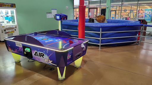 Amusement Center «Thrill It Fun Center», reviews and photos, 20 City Blvd W, Orange, CA 92868, USA