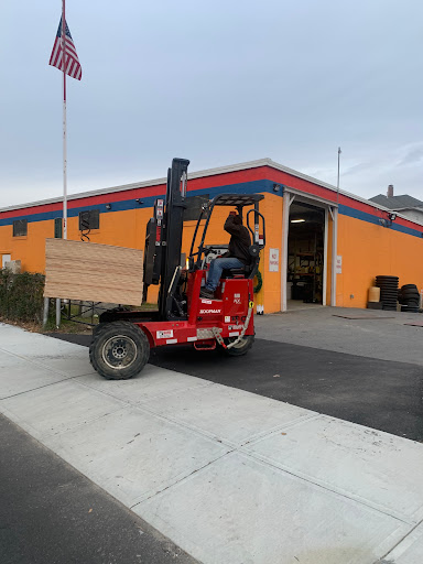 Hardware Store «Koopman Lumber & Hardware Co.», reviews and photos, 665 Church St, Whitinsville, MA 01588, USA