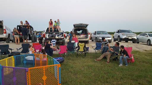 Drive-in Movie Theater «Stars & Stripes Drive-In Theatre», reviews and photos, 1178 Kroesche Ln, New Braunfels, TX 78130, USA