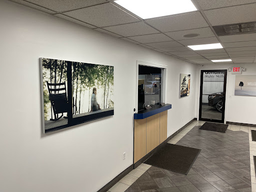 Car Dealer «Steingold Volvo Cars», reviews and photos, 766 Broadway, Pawtucket, RI 02861, USA