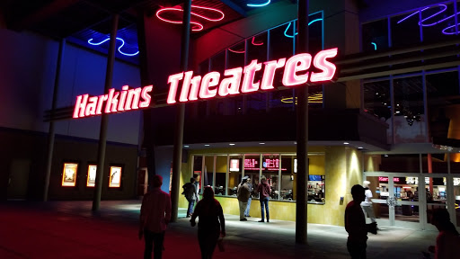 Movie Theater «Harkins Theatres Prescott Valley 14», reviews and photos, 7202 Pav Way, Prescott Valley, AZ 86314, USA