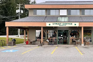 Strait Coffee Ltd image