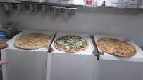 Plats et boissons du Pizzeria Pizza Pierrot à Marseille - n°8
