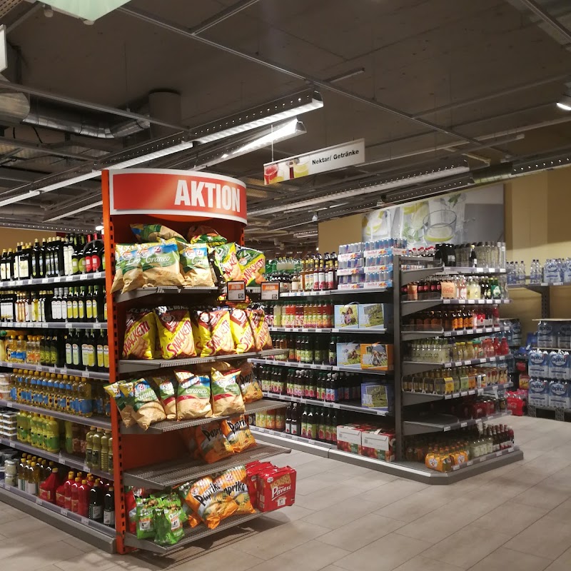 Migros-Supermarkt - Berikon - Mutschellen