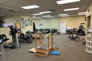 Select Physical Therapy - Estero image