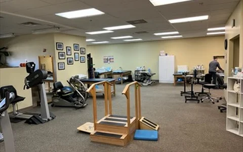 Select Physical Therapy - Estero image