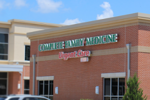 Urgent Care Kirksville - Complete Family Medicine image