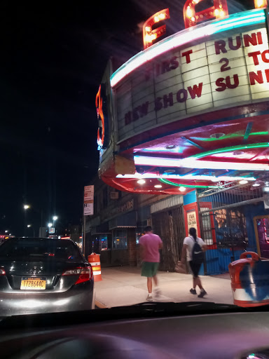 Movie Theater «Fair Theatre», reviews and photos, 90-18 Astoria Blvd, East Elmhurst, NY 11369, USA